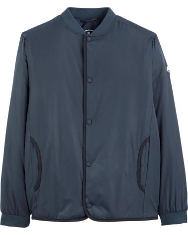 JOTT PARKAS Y CAZADORAS DE CHICO BOGOTA MARINO AZUL