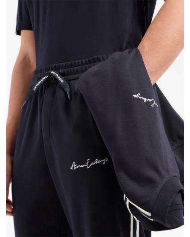 ARMANI EXCHANGE AX PANTALON DE CHICO 8NZPSGZ9N1Z- AZUL