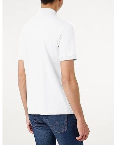 ARMANI EXCHANGE AX POLOS DE CHICO 8NZF80Z8H4Z BLANCO