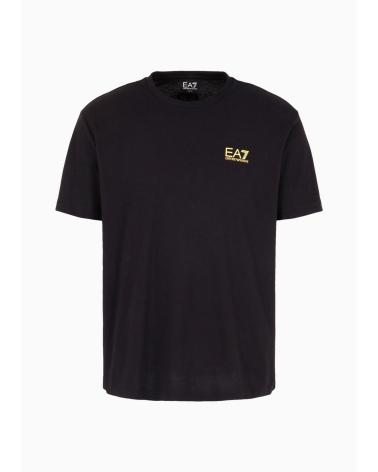 EMPORIO ARMANI ARMANI CAMISETAS DE CHICO 8NPT18PJ02Z NEGRO