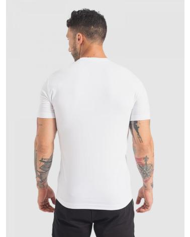 T-SHIRT EMPORIO ARMANI 8NPT16PJRGZ VERDE VERDE