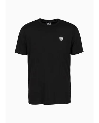 EMPORIO ARMANI ARMANI CAMISETAS DE CHICO 8NPT16PJRGZ NEGRO