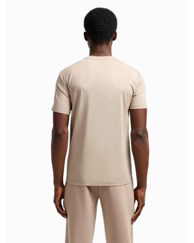 EMPORIO ARMANI ARMANI CAMISETAS DE CHICO 8NPT16PJRGZ BEIGE
