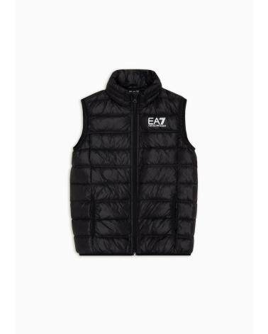 EMPORIO ARMANI ARMANI CHALECOS DE CHICO 8NPQ06PNGPZ NEGRO