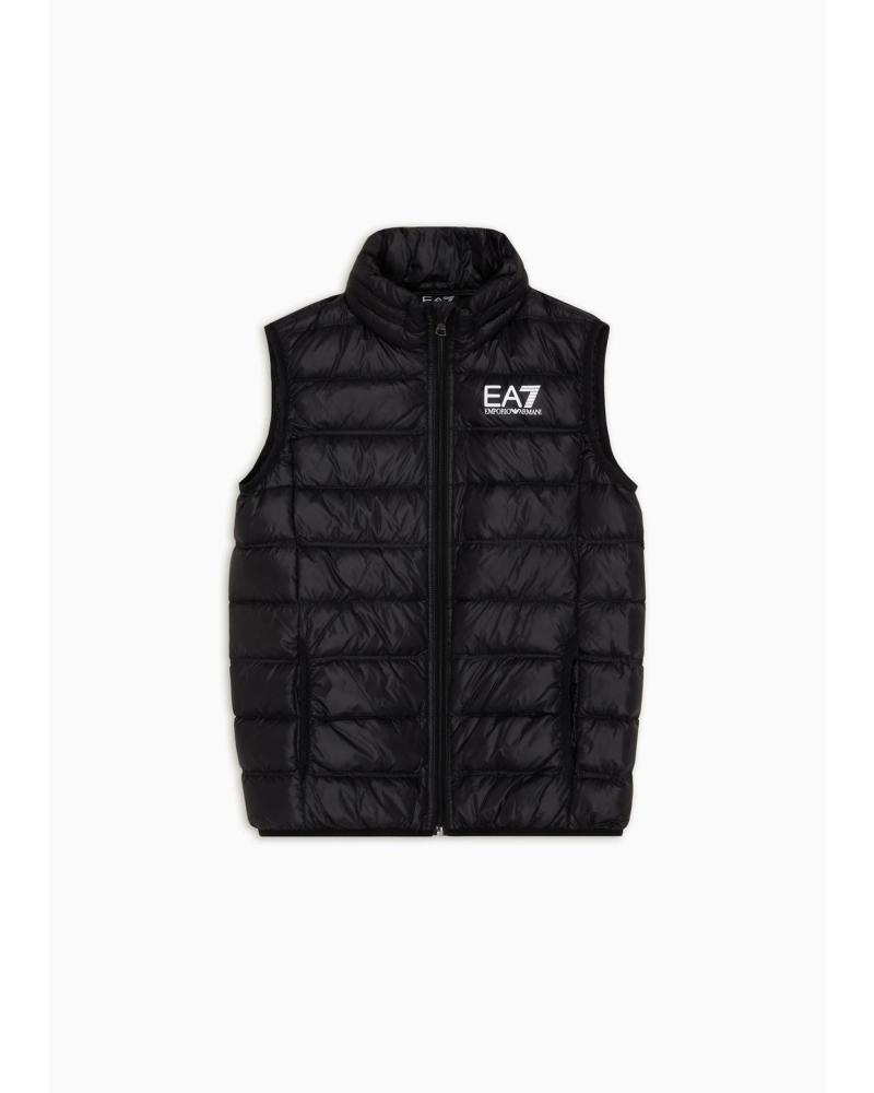 EMPORIO ARMANI ARMANI CHALECOS DE CHICO 8NPQ06PNGPZ NEGRO