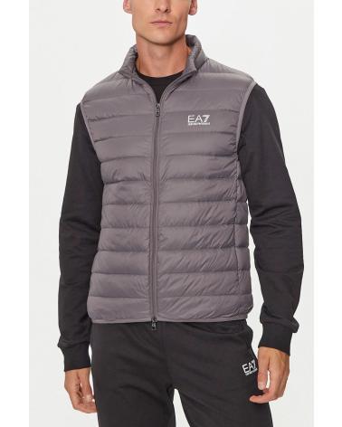 EMPORIO ARMANI ARMANI CHALECOS DE CHICO 8NPQ06PNGPZ GRIS