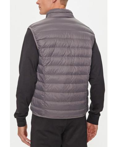 EMPORIO ARMANI ARMANI CHALECOS DE CHICO 8NPQ06PNGPZ GRIS