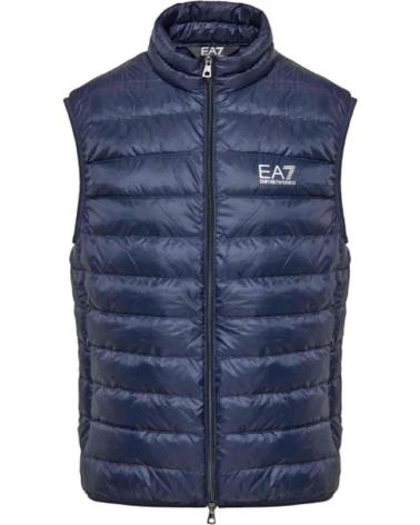 EMPORIO ARMANI ARMANI CHALECOS DE CHICO 8NPQ06PNGPZ AZUL