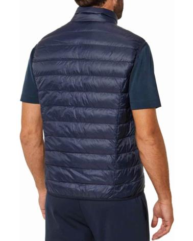 EMPORIO ARMANI ARMANI CHALECOS DE CHICO 8NPQ06PNGPZ AZUL