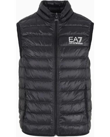 EMPORIO ARMANI ARMANI CHALECOS DE CHICO 8NPQ02PNE1Z NEGRO
