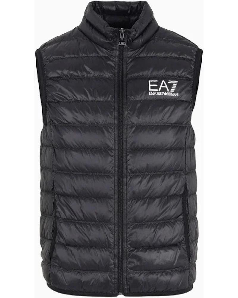 EMPORIO ARMANI ARMANI CHALECOS DE CHICO 8NPQ02PNE1Z NEGRO