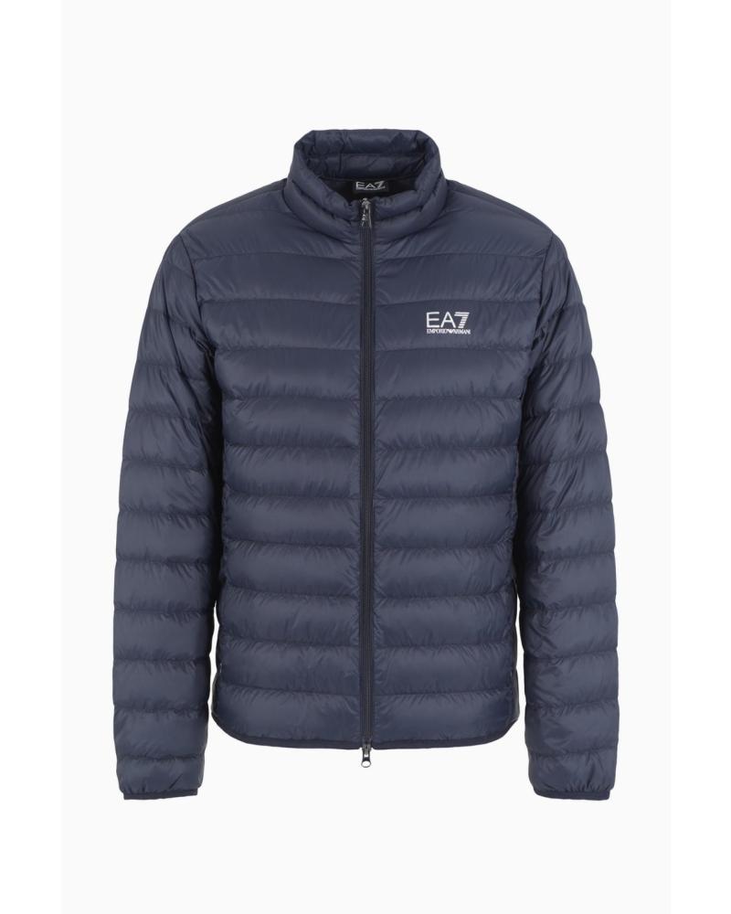 EMPORIO ARMANI ARMANI PARKAS Y CAZADORAS DE CHICO 8NPB23PNGPZ AZUL