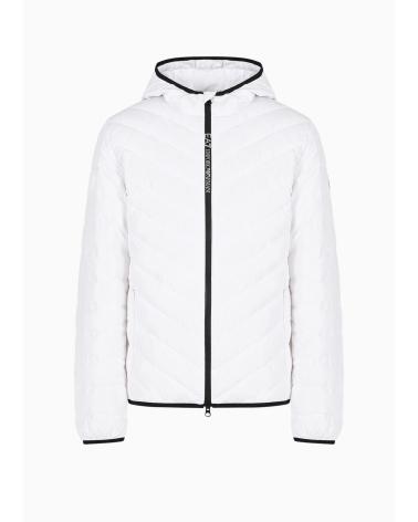 EMPORIO ARMANI ARMANI PARKAS Y CAZADORAS DE CHICO 8NPB14PNE1Z BLANCO