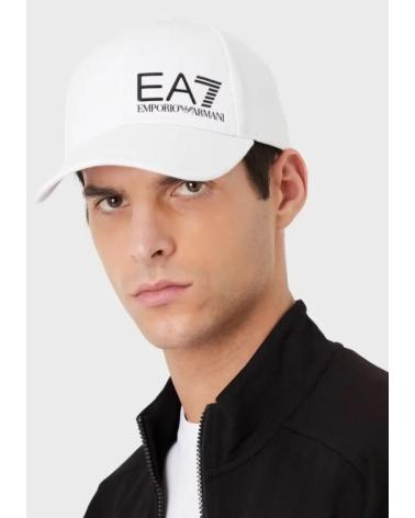 EMPORIO ARMANI ARMANI GORRAS 7X000005AF11989 BLANCO
