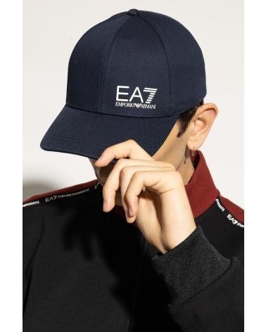 EMPORIO ARMANI ARMANI GORRAS 7X000005AF11989 AZUL