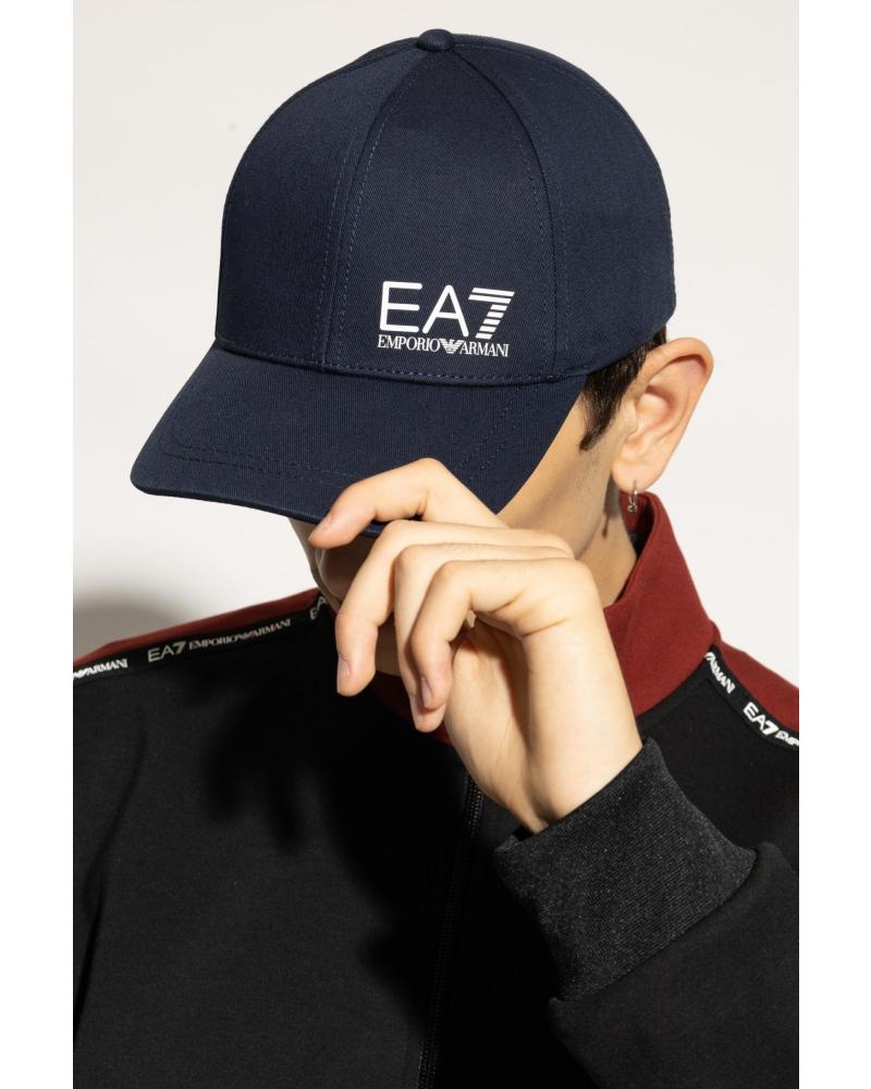 EMPORIO ARMANI ARMANI GORRAS 7X000005AF11989 AZUL