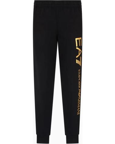 EMPORIO ARMANI ARMANI PANTALONES DE CHICO 7M000571AF13512 NEGRO