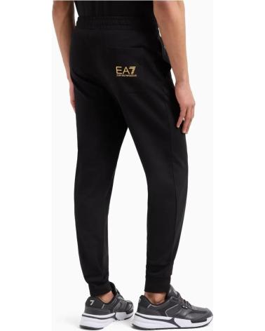 EMPORIO ARMANI ARMANI PANTALONES DE CHICO 7M000571AF13512 NEGRO