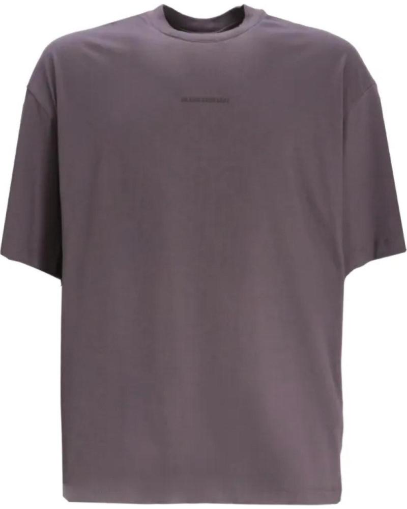 ARMANI EXCHANGE CAMISETAS DE CHICO AX 6DZTLSZJLFZ- GRIS