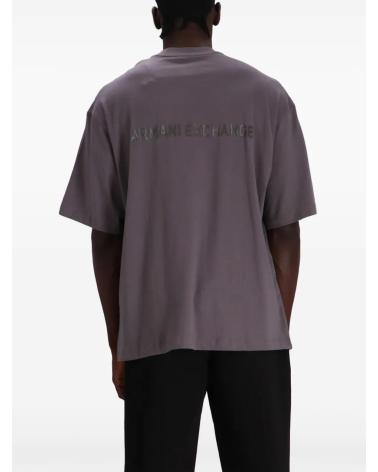 ARMANI EXCHANGE CAMISETAS DE CHICO AX 6DZTLSZJLFZ- GRIS