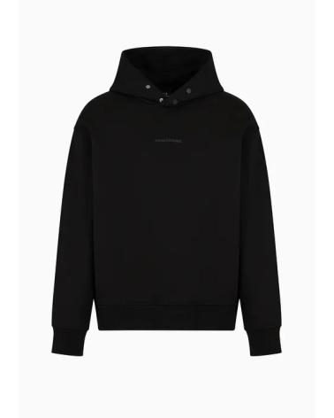 ARMANI EXCHANGE AX SUDADERAS DE CHICO 6DZMLJZJ4XZ GRIS