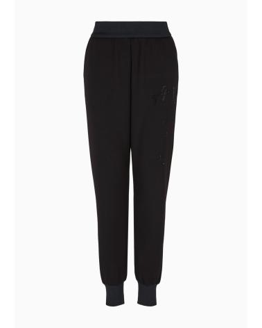 ARMANI EXCHANGE AX PANTALONES DE CHICA 6DYP84YJEZZ NEGRO
