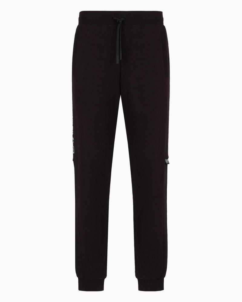 EMPORIO ARMANI ARMANI PANTALONES DE CHICO 6DPP57PJOGZ NEGRO