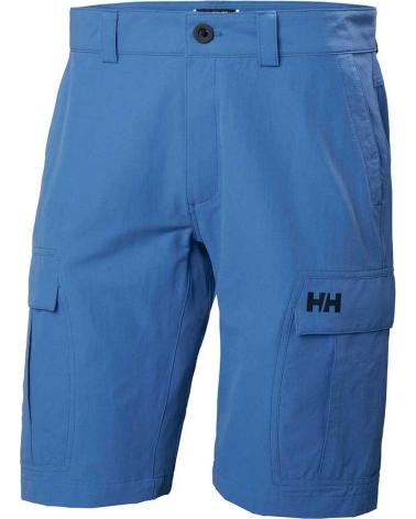 HELLY HANSEN BERMUDAS DE CHICO 54154 MARINO AZUL
