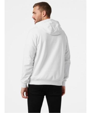 HELLY HANSEN SUDADERAS DE CHICO 53289 BLANCO