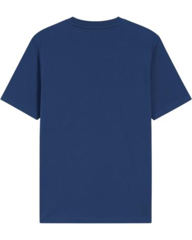 HUGO BOSS CAMISETAS DE CHICO 50542784 AZUL