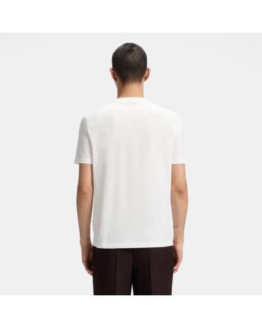 HUGO BOSS CAMISETAS DE CHICO 50542737 BLANCO
