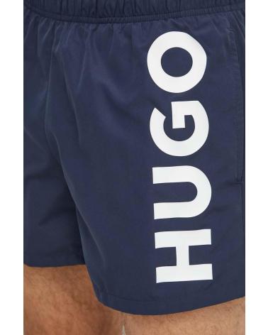 HUGO BOSS BANADORES DE CHICO 50533787 AZUL