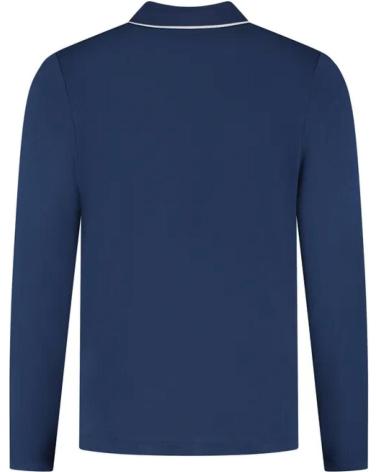 HUGO BOSS POLOS DE CHICO 50525864-MARINO MARINO AZUL