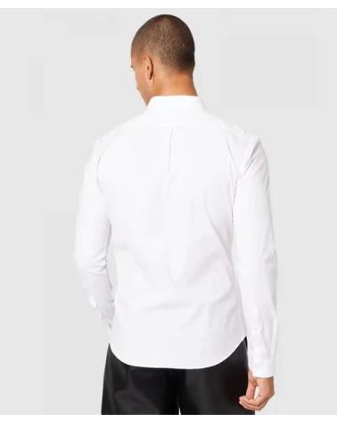 HUGO BOSS CAMISAS DE CHICO 50500216 BLANCO