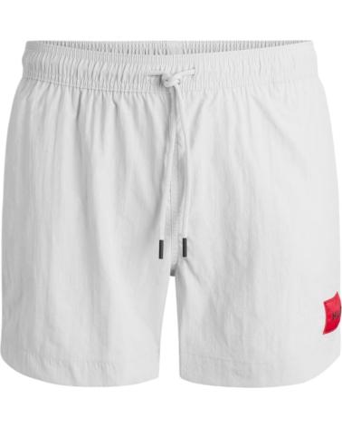HUGO BOSS BANADORES DE CHICO 50493450 BLANCO