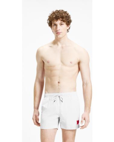 HUGO BOSS BANADORES DE CHICO 50493450 BLANCO