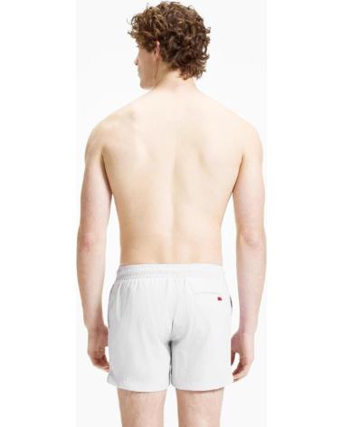 HUGO BOSS BANADORES DE CHICO 50493450 BLANCO