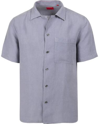 HUGO BOSS CAMISAS DE CHICO 50490761 MORADO