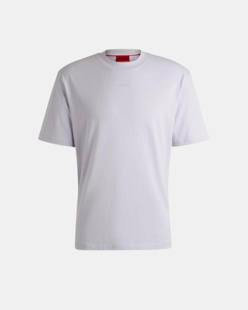 HUGO BOSS CAMISETAS DE CHICO 50488330 BLANCO