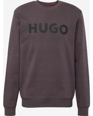 HUGO BOSS SUDADERAS DE CHICO 50477328 GRIS