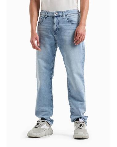 ARMANI EXCHANGE AX TEJANOS DE CHICO 3DZJ13Z1TTZ USED VARIOS COLORES