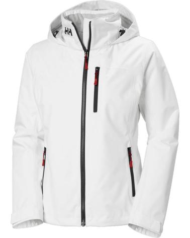HELLY HANSEN CAZADODORAS DE CHICA 34447 BLANCO