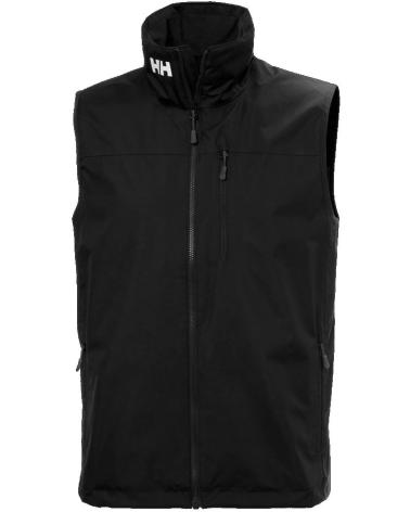 CHALECO HELLY HANSEN 34446 NEGRO NEGRO