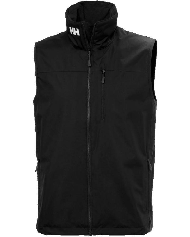 CHALECO HELLY HANSEN 34446 NEGRO NEGRO