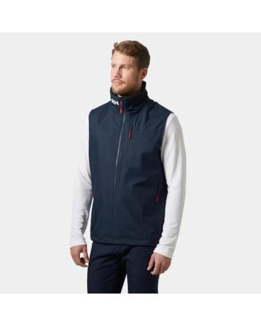 CHALECO HELLY HANSEN 34446 AZUL MARINO AZUL
