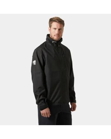 HELLY HANSEN PARKAS Y CAZADORAS DE CHICO 34445 NEGRO