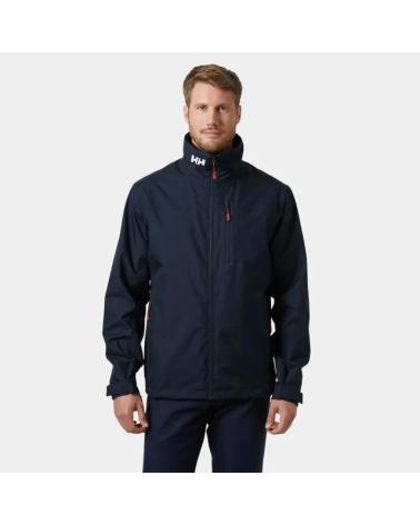 HELLY HANSEN PARKAS Y CAZADORAS DE CHICO 34445 MARINO AZUL