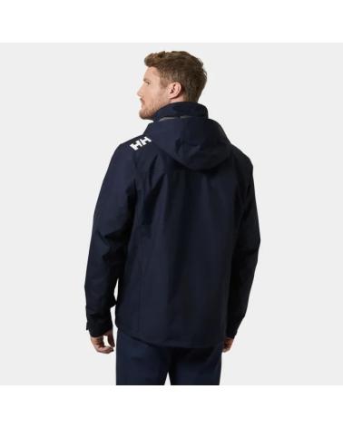 HELLY HANSEN PARKAS Y CAZADORAS DE CHICO 34443 MARINO AZUL