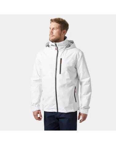 HELLY HANSEN PARKAS Y CAZADORAS DE CHICO 34443 BLANCO