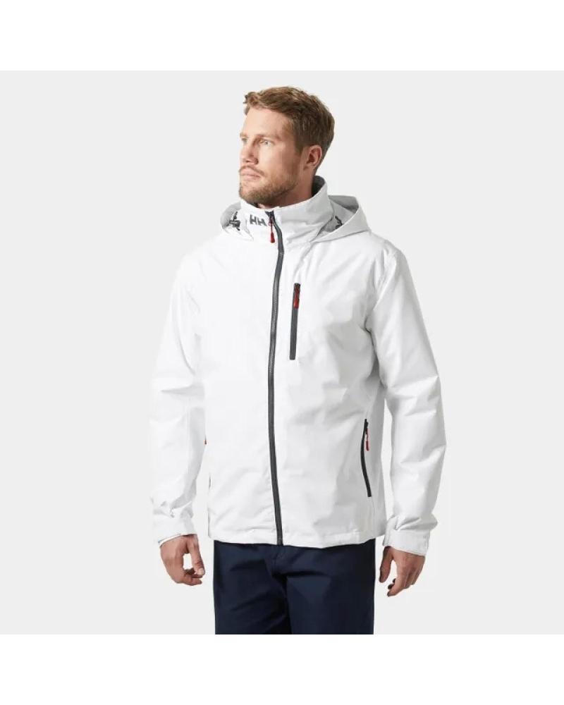 HELLY HANSEN PARKAS Y CAZADORAS DE CHICO 34443 BLANCO